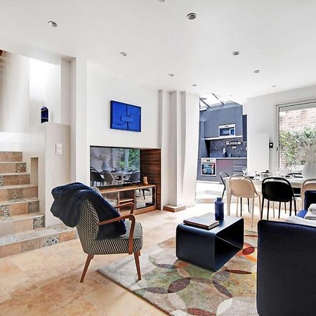 Amazing Apartment 10P3Br Beaubourg - Centre De Paris Ngoại thất bức ảnh